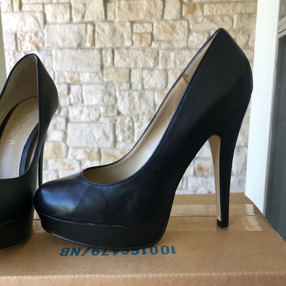 Aldo Shoes - ALDO HIGH HEELS